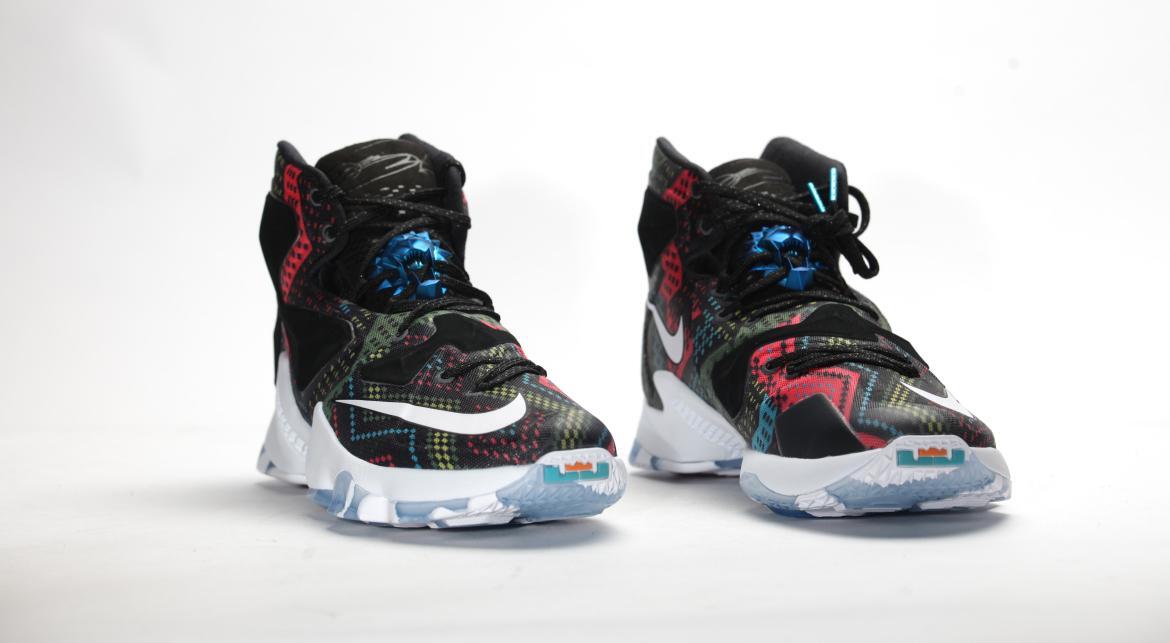 Lebron on sale 13 bhm